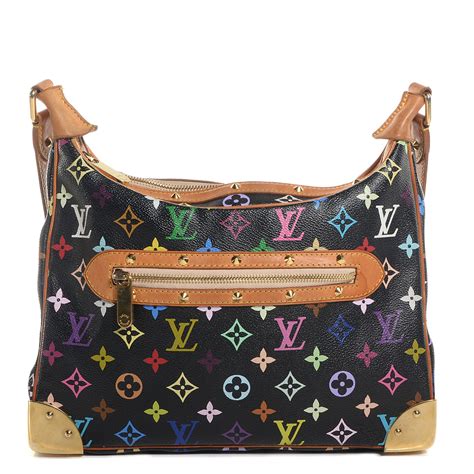 louis vuitton multicolor collection